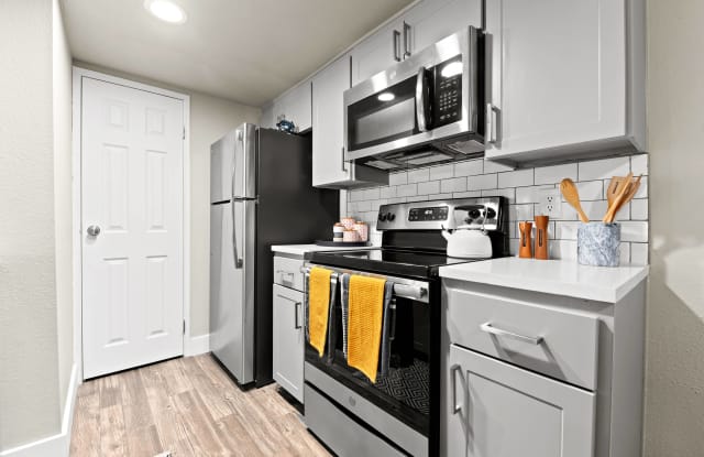 Asteria Apartment Homes photos photos