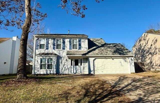 1420 Drumheller Drive - 1420 Drumheller Drive, Virginia Beach, VA 23464