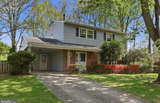 8414 DANFORD Court photos photos