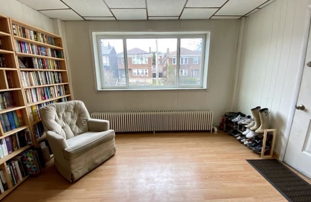 3564 Beechwood Blvd Unit 1 - 3564 Beechwood Boulevard, Pittsburgh, PA 15217
