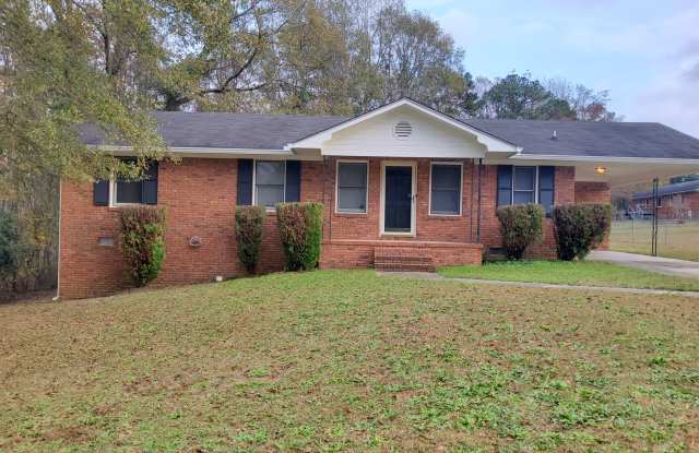 Oakland North Subdivision - 2890 Watermark Drive, Sumter County, SC 29040