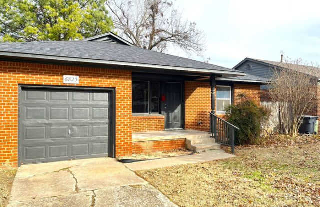 6823 Northwest 50th Street photos photos