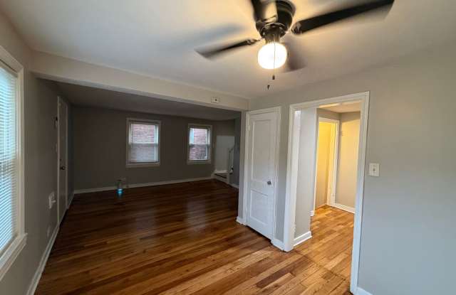 Updated 3-Bedroom Home with Finished Basement Gallery 4