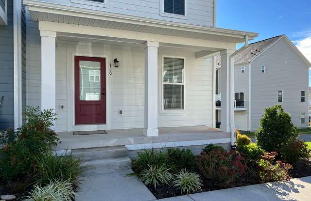 Clifton Community Town Home- Christiansburg photos photos