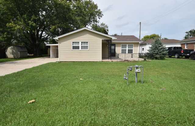 3 bedroom New Palestine Home For Rent photos photos