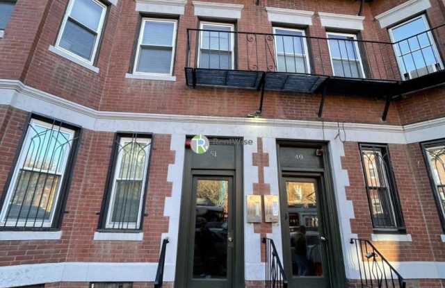 51 South Huntington Ave. - 51 South Huntington Avenue, Boston, MA 02130