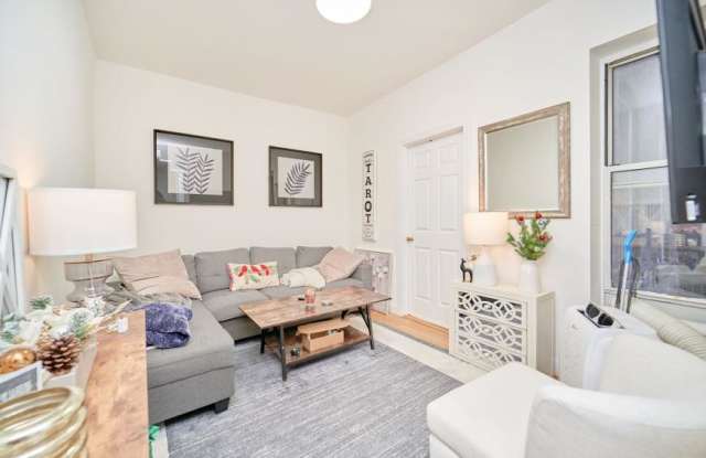 309 East 5th Street - 309 East 5th Street, New York City, NY 10003
