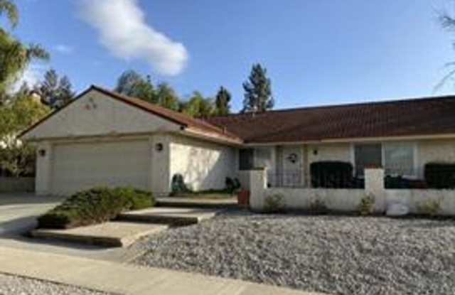 Beautifully Updated Single-Story Home in desireable West Simi Valley neighborhood - 652 Harper Street, Simi Valley, CA 93065