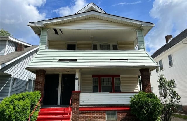 13411 Edgewood Avenue - 13411 Edgewood Avenue, Cleveland, OH 44105