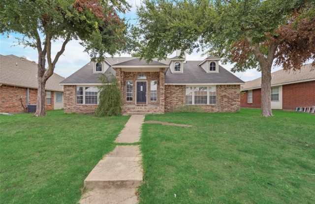 4612 Archer Drive - 4612 Archer Drive, The Colony, TX 75056 4612 Archer Drive - 4612 Archer Drive, The Colony, TX 75056