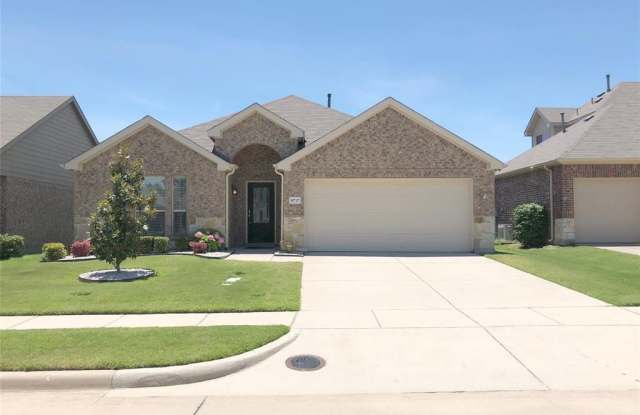 9717 Straightaway Drive - 9717 Straightaway Drive, McKinney, TX 75072