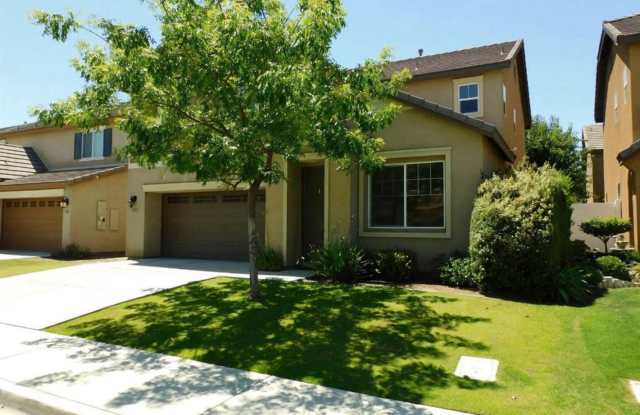 Stunning 4BR House in Bakersfield photos photos