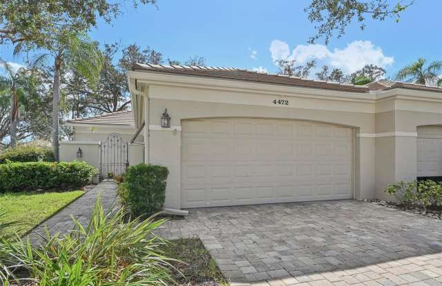 4472 OAKLEY GREENE - 4472 Oakley Greene, The Meadows, FL 34235