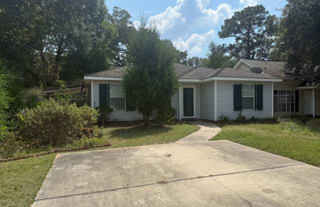 Two Bedroom Cutie - 40698 Chinchas Creek Road, St. Tammany County, LA 70461