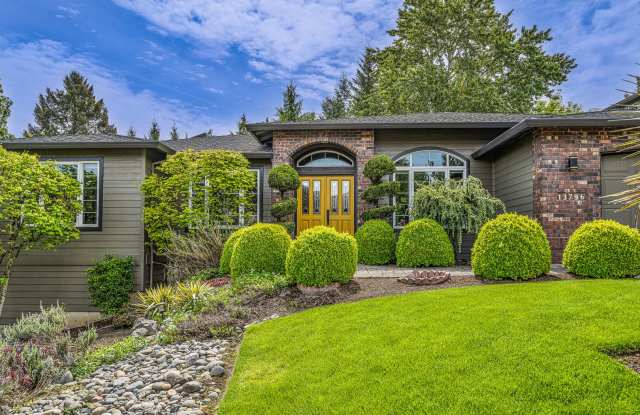 COMING SOON! BEAUTIFUL 5 Bedroom Home in the Sought-After Hillshire Estates of Bull Mountain photos photos