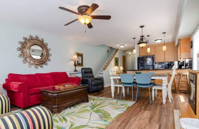 (W363) 14 East Henderson Unit B, Wrightsville Beach, NC 28480 Gallery 4