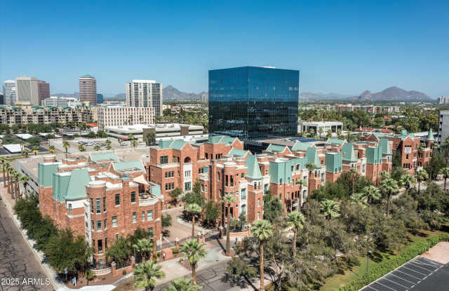 54 W PALM Lane unit: 54 photos photos