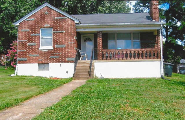 3 Bedroom Home in Lynchburg photos photos