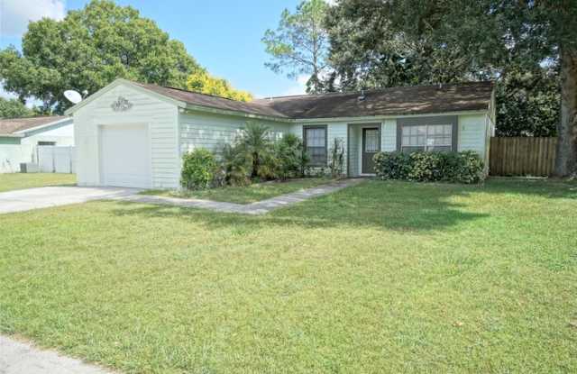 4904 Crofton Way - 4904 Crofton Way, Citrus Park, FL 33625