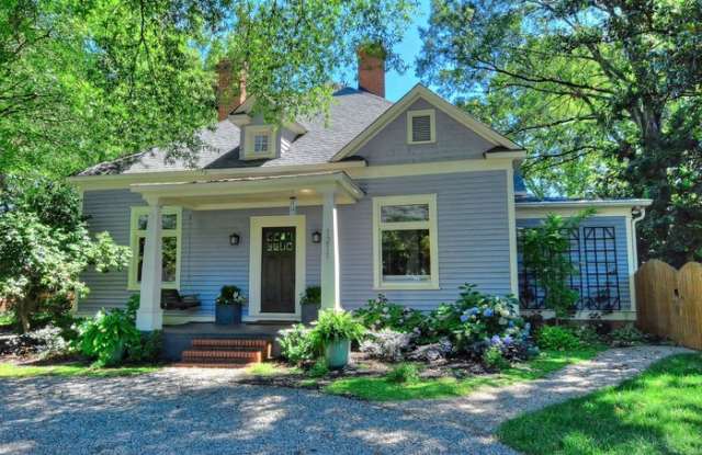 1211 East 35th Street - 1211 East 35th Street, Charlotte, NC 28205