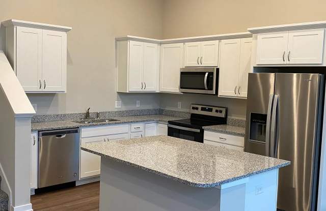 918 Northeast Traverse Drive - 0 Gallery 2