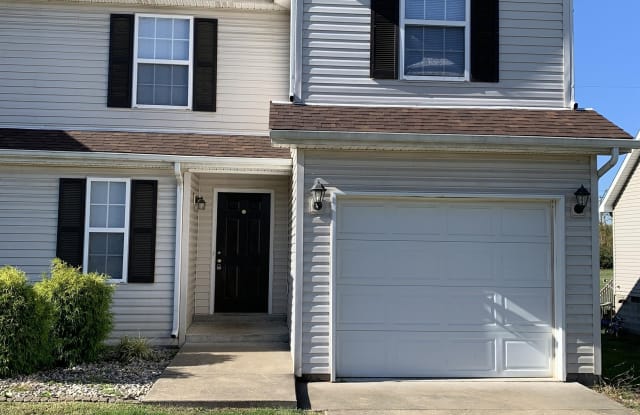 222 Elkhorn Meadows Drive - 222 Elkhorn Meadows Drive, Georgetown, KY 40324