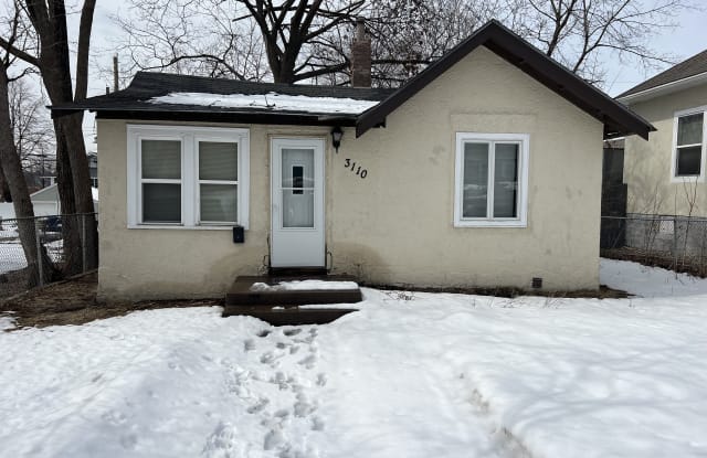 3110 Tyler St NE - 3110 Northeast Tyler Street, Minneapolis, MN 55418