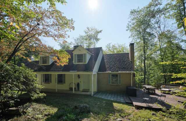 3418 GREAT OAKS ROAD - 3418 Great Oaks Road, Bucks County, PA 18938