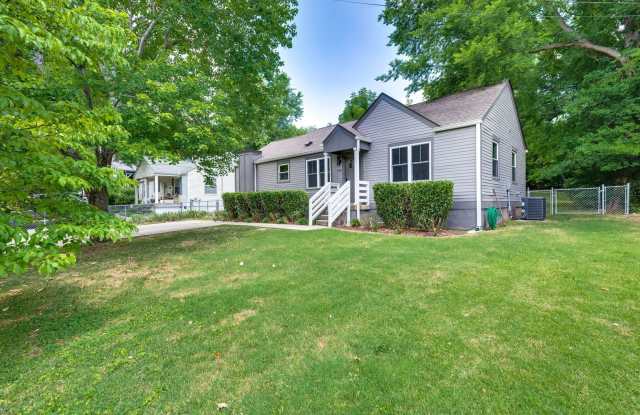 Awesome 3BE/2BA home in sought after East Nashville/Inglewood!! Gallery 3