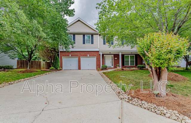 202 Stapleford Park Drive photos photos