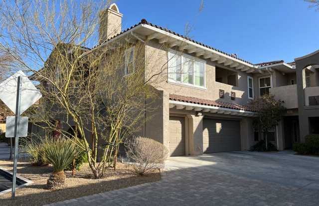 2 Bed 2 Bath Summerlin condo photos photos