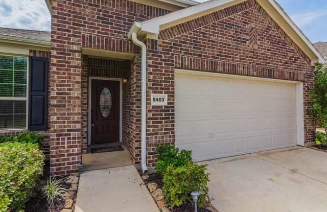 5403 Baronet Drive Gallery 4