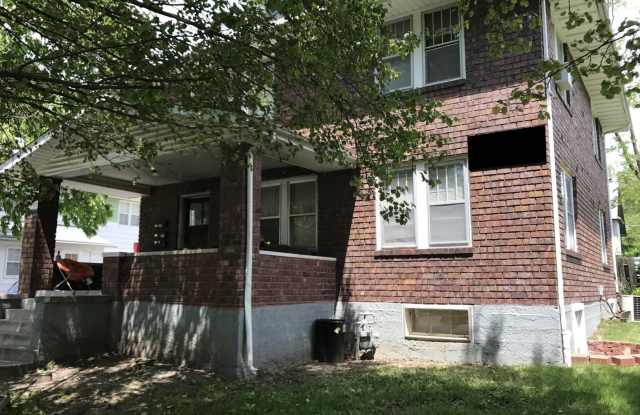 1413 Wilson Ave. photos photos