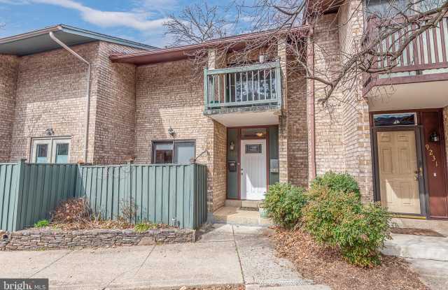 9233 THREE OAKS DRIVE - 9233 Three Oaks Drive, Silver Spring, MD 20901