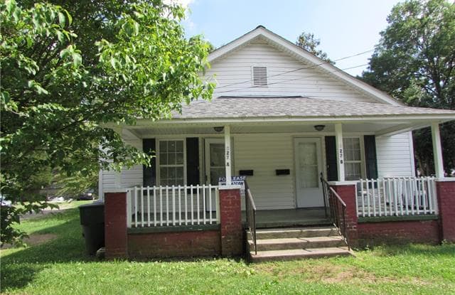 527 Boger Street - 527 Boger Street, Mooresville, NC 28115