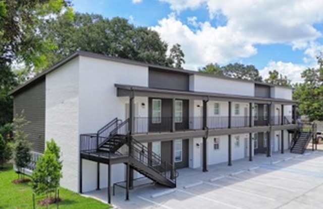 917 Lamar Street photos photos