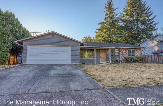 705 NE 148th Avenue - 705 Northeast 148th Place, Vancouver, WA 98684