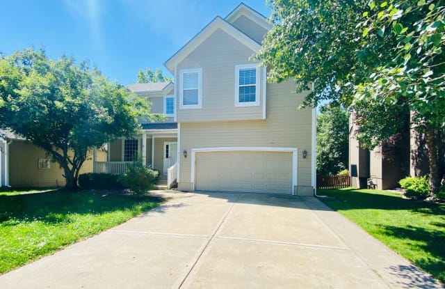 21217 W. 50th Terrace - 21217 West 50th Terrace, Shawnee, KS 66218