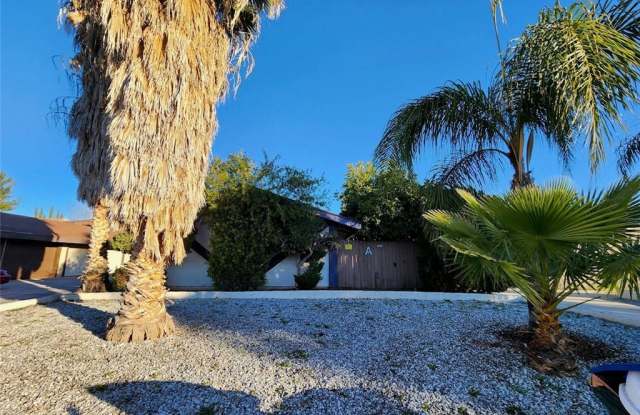 4236 Trevor Lane - 4236 Trevor Lane, Hemet, CA 92544