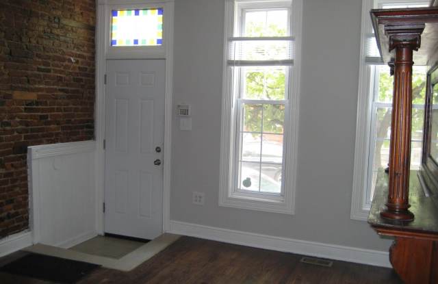 1214 WASHINGTON BOULEVARD Gallery 2