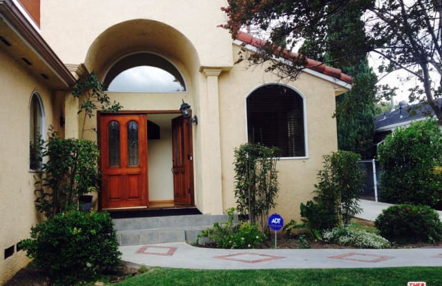 4655 COLUMBUS Avenue - 4655 Columbus Avenue, Los Angeles, CA 91403