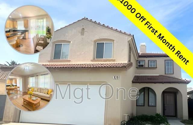 15379 Avenida Fiesta - 15379 Avenida Fiesta, Moreno Valley, CA 92555