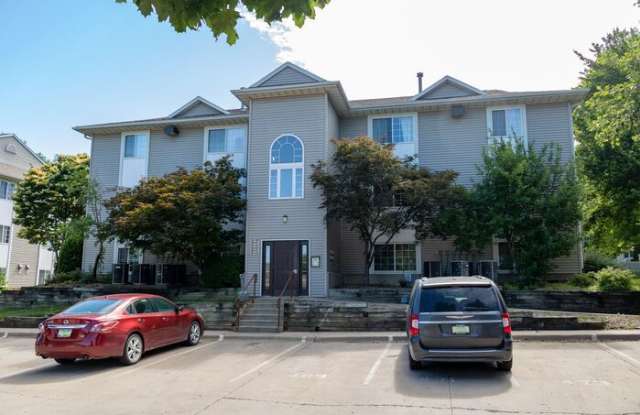 461 South Scott Boulevard photos photos