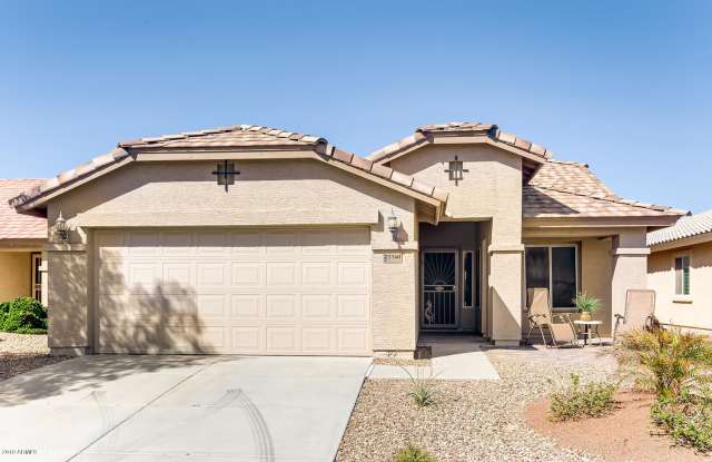 23340 W TWILIGHT Trail - 23340 West Twilight Trail, Buckeye, AZ 85326