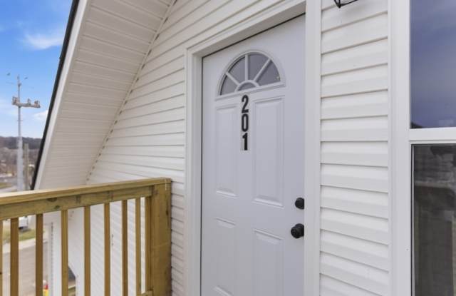 2303 Parkview Avenue - 201 photos photos