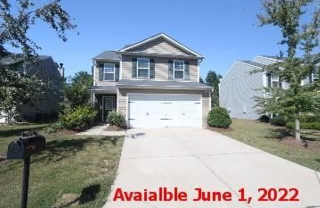 3340 Griffin Way - 3340 Griffin Way, Forsyth County, GA 30040