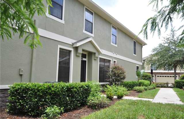 16425 KINGLETRIDGE AVENUE - 16425 Kingletridge Avenue, Fish Hawk, FL 33547