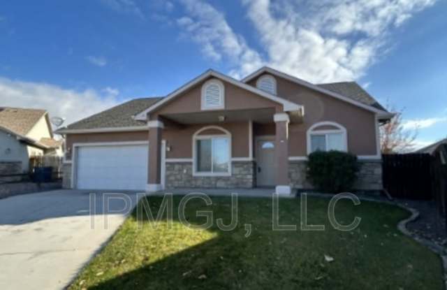 3167 Glenn Everet Court - 3167 Glenn Everet Court, Grand Junction, CO 81504