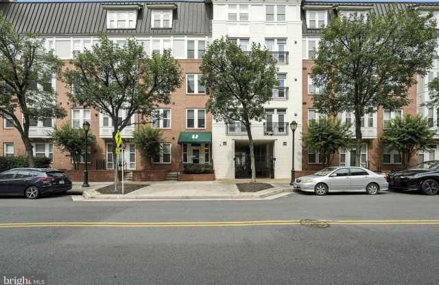 2665 PROSPERITY AVENUE - 2665 Prosperity Avenue, Merrifield, VA 22031