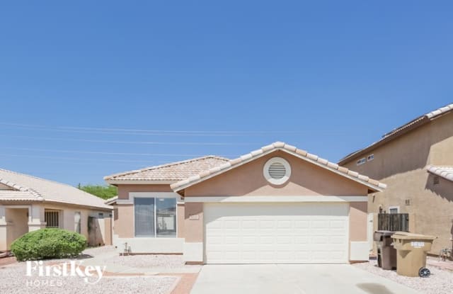 8630 West Shaw Butte Drive - 8630 West Shaw Butte Drive, Peoria, AZ 85345